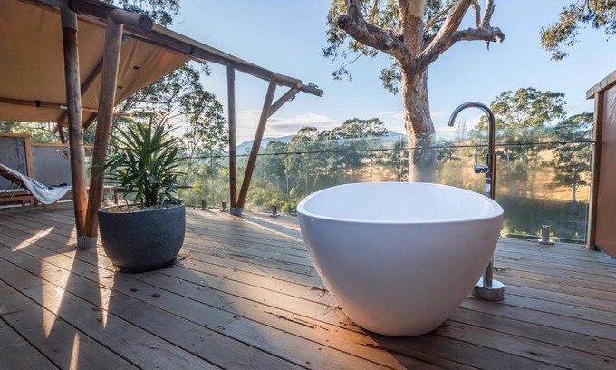 Burragate Other | Currajong Retreat