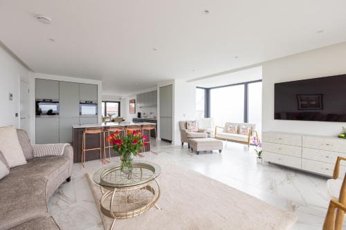 Portrush Apartment | Curran Gate Luxury Serviced Apartments, Portrush
