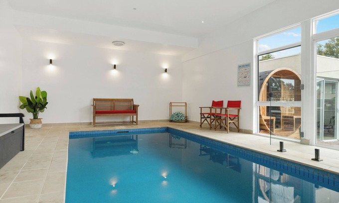 Cowes House | Currawong Paradise Cowes
