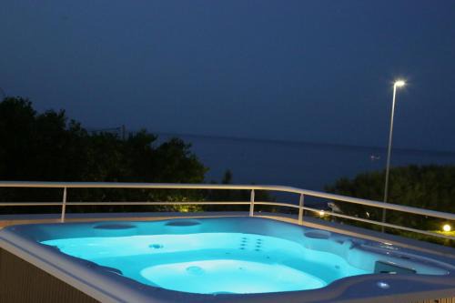 Capitolo Villa | Curri Case al Mare