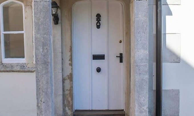 Calne House | Curzon House