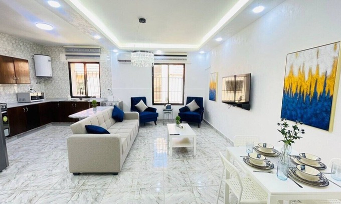 Suwailih Apartment | Cute 2 bedrooms Apt with NEW AC