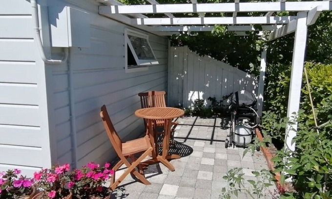 Hastings Cottage | Cute and private self Contained Cottage