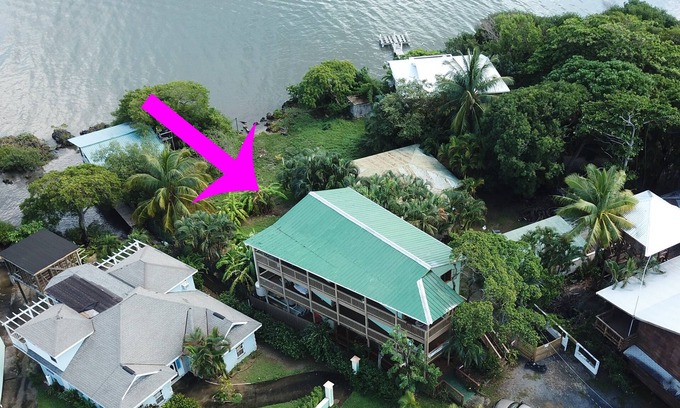 Bouvet Island Apartment | Cute Apartment 3 minutes from the Beach