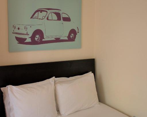 Larissa Apartment | Cute Apartment in the center of the city