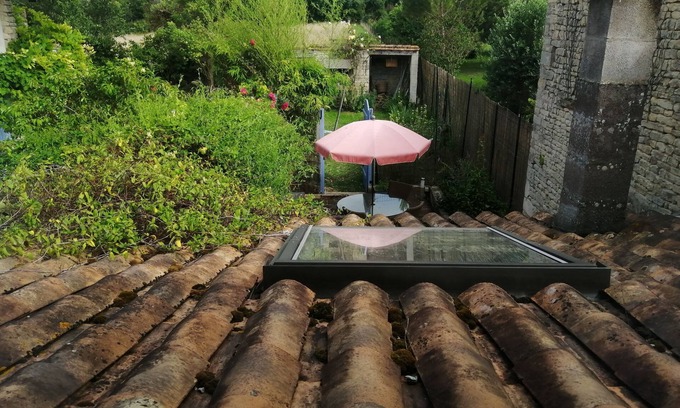 Arcais House | Cute Barn - Cosy comfortable and unique space for an intimate stay for a couple