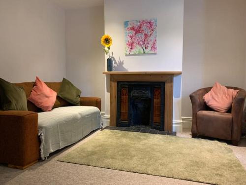 Horfield Apartment | Cute centrally located flat