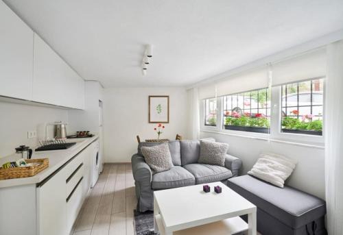 Bebek Apartment | Cute Charming 1bed1bath Bebek Hidden Gem! #77