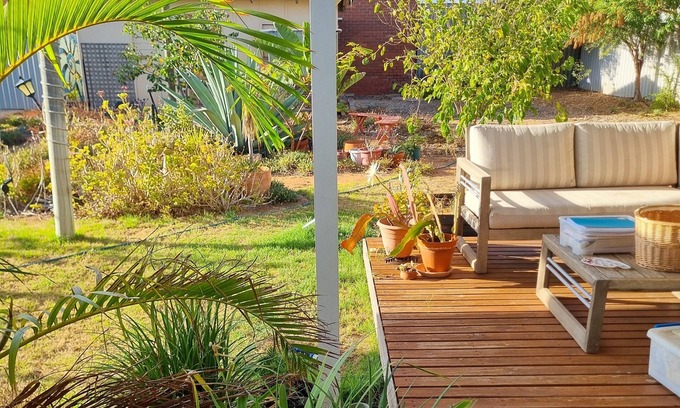 Webberton Ski Chalet | Cute cottage within walking distance to the best beaches. Pet-friendly.
