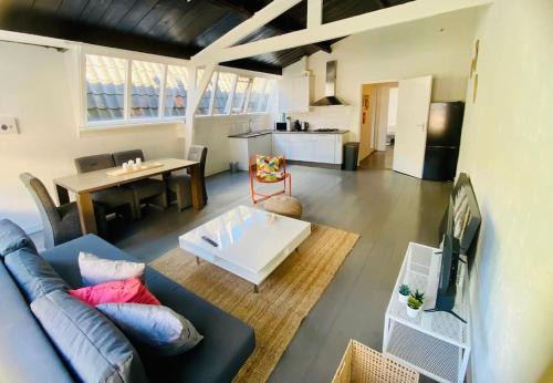 Gouda Apartment | Cute flat in the heart of beautiful Gouda