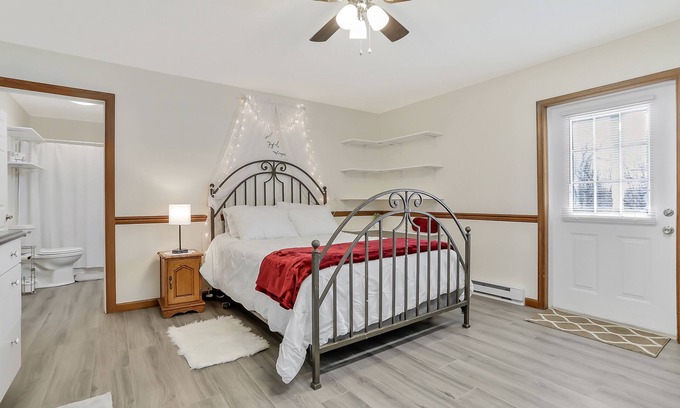 Chambersburg Apartment | Cute, Homey Place Just Out Of Town With A Country Feel