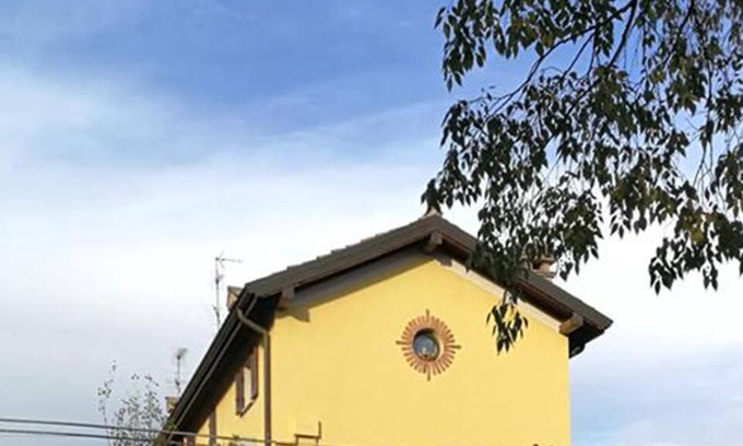 Old Town Apartment | Cute little house, to experience the city in peace