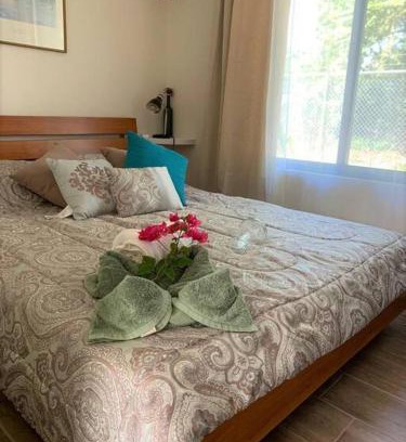 Uvita Apartment | Cute studio-apartment near the beach