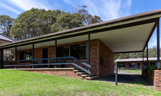 Barragga Bay Cottage | Cuttagee Beach Cottage 2
