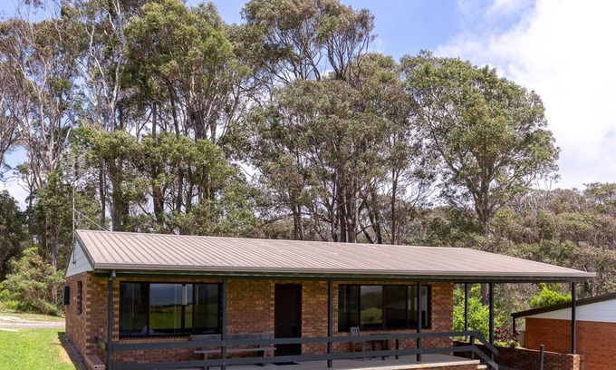 Barragga Bay Cottage | Cuttagee Beach Cottage 5