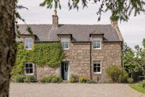 Banchory House | Cuttieshillock