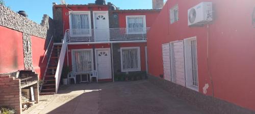 Puerto Madryn Apartment | Cuty Nakey