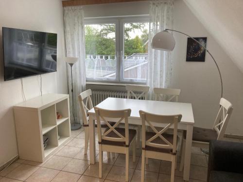 Holte-Spangen Apartment | CUX Schwärmer