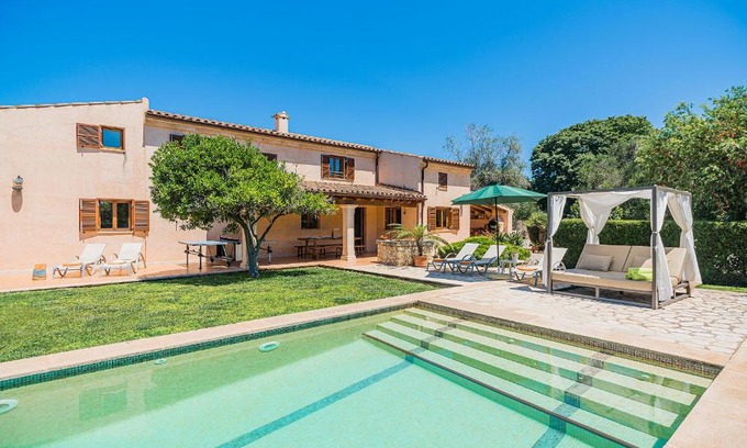 Pollensa Villa | Cuxach Nou