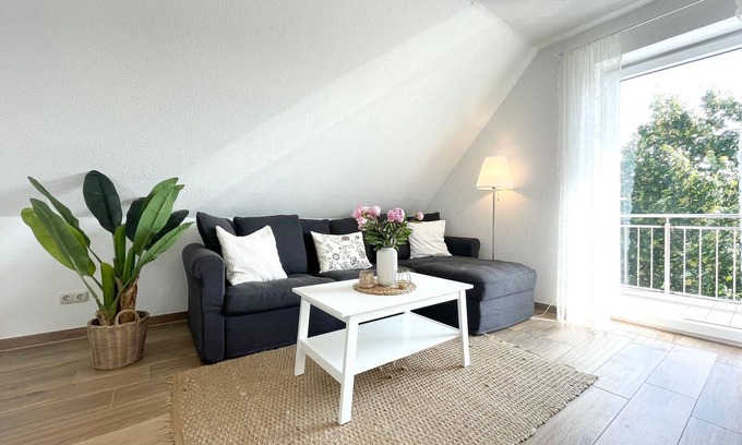 Duhnen Apartment | Cuxhavener Straße 5/5