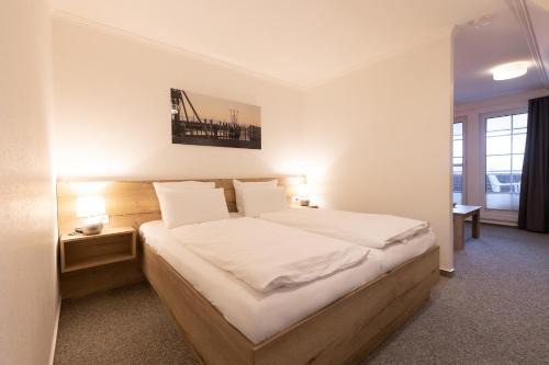 Dorumer Neufeld Hotel | Cuxlandhotel Studio 121