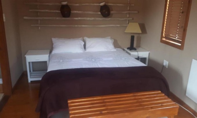 Polokwane Apartment | Cuzebuli lodge