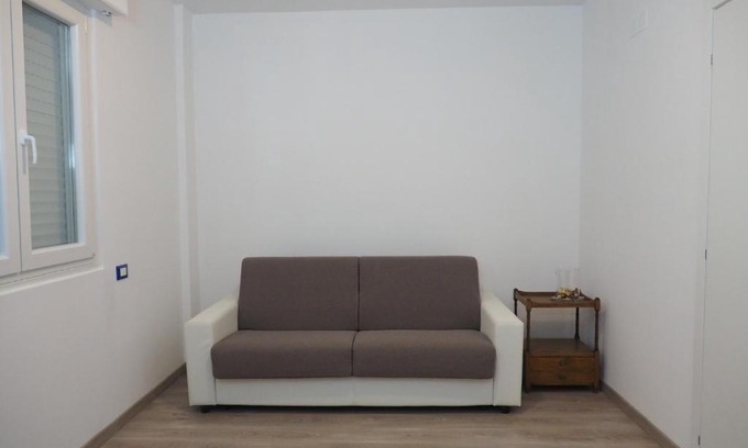 Vasto Apartment | CVT Punta Cavalluccio
