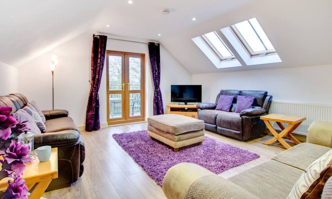 Cross Inn House | Cwm Hyfryd in the beautiful Llandysul