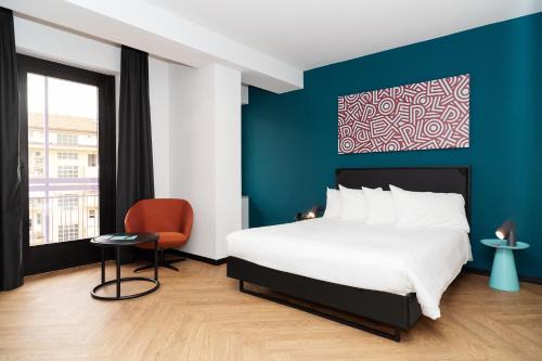 San Salvario Hotel | CX Turin Marconi