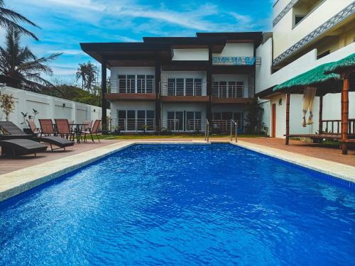Bolinao Resort | Cyan Sea Suites