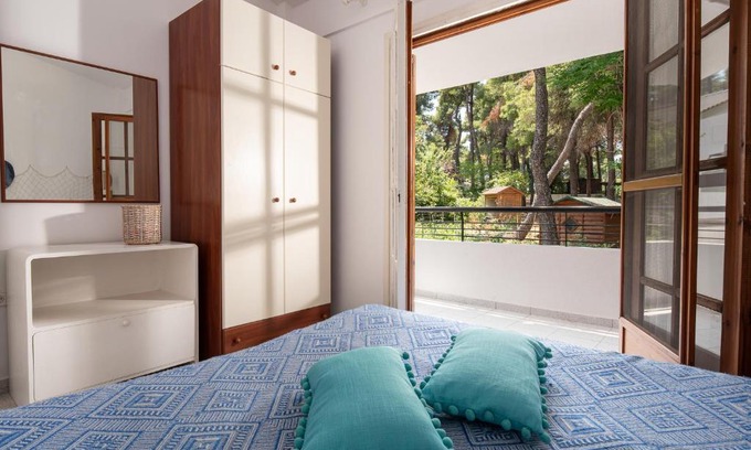 Sane Villa | Cyan Villa Elena