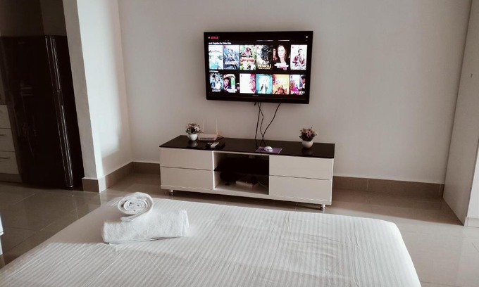 Cyberjaya Apartment | Cyberjaya Shaftesbury 2