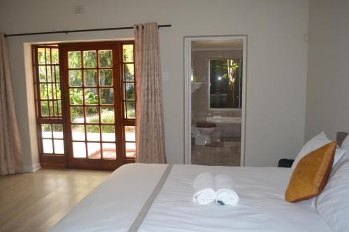 Selborne Cabin | Cycad Lodge