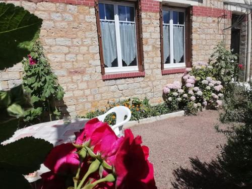 Bagnoles-de-l'Orne Apartment | Cycle Normandie and relive the Belle Epoque times!