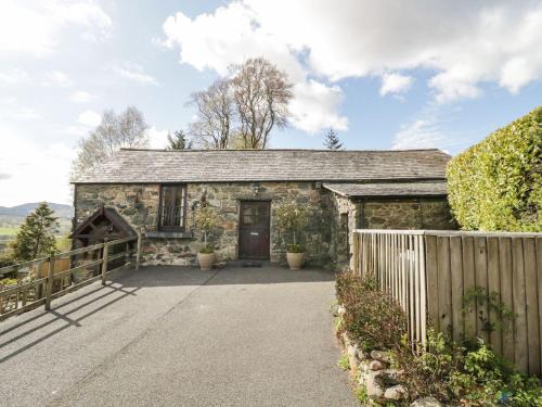 Bala House | Cyffdy Cottage - Arenig