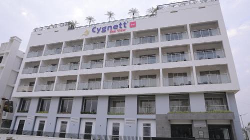 New Digha Hotel | Cygnett Inn Sea View