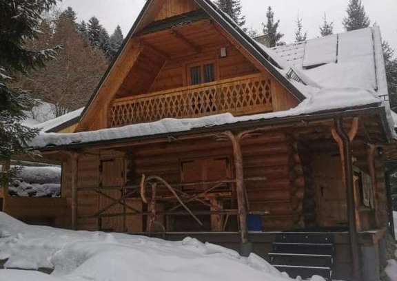 Nowy Targ Villa | Cypisówka