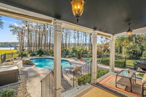 Mobile House | Cypress Grove - Dog River