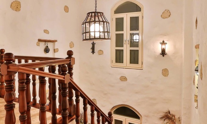 Aglantzia Hotel | Cyprus Cumbalı Konak