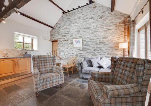 Cilmeri House | Cysgod-y-coed