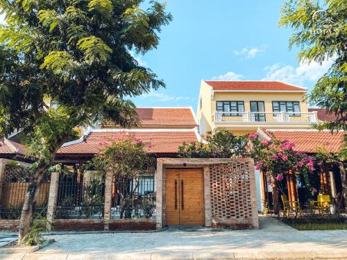 Cam Ha Apartment | Dâu' Villa