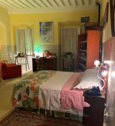 Cortona Old Town House | Démodé