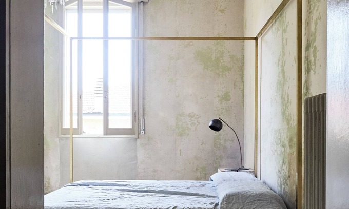 Reggio nell'Emilia Apartment | Démodé STUDIO