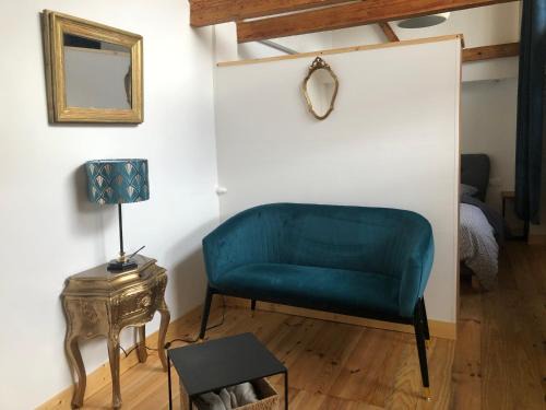 Saint Joseph/Mittelharth Apartment | Dépendance de charme - Tiny house