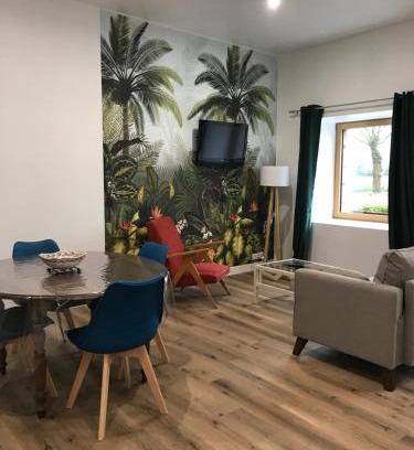 Saint-Cast-le-Guildo House | Dépendance de charme totalement rénovée