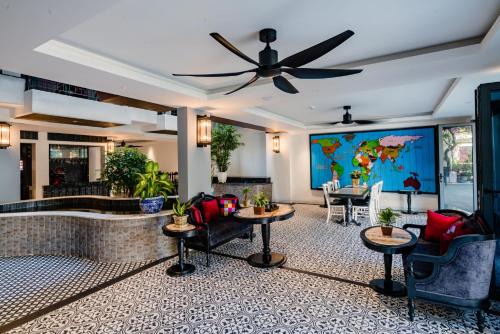 Son Tra Apartment | Dérive Boutique Villa & Apartment Da Nang