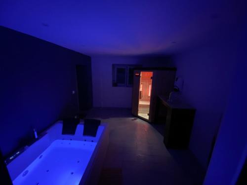 Bullion House | Détente et spa pour se ressourcer