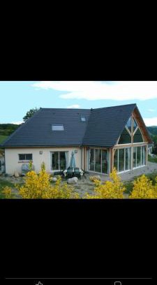 Bort-les-Orgues House | Détente