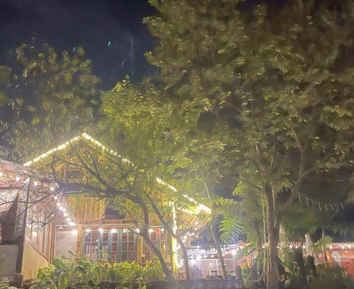 Sa Pa House | Dó homestay