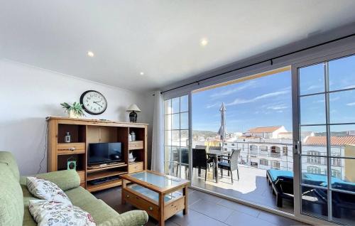Fornells Apartment | Dúplex Fornells Carme 3